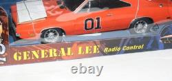 Hitari 118 Dukes Of Hazzard Radio Control General Lee, MIB, Very Rare