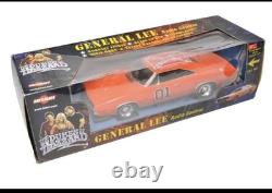 Hitari General Lee The Dukes of Hazzard 1/15 RC Remote Car Boxed