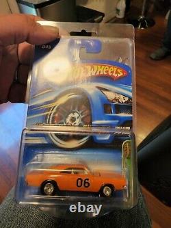 Hot Wheels 1969 Dodge Charger Treasure Super Hunt
