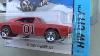 Hot Wheels Custom Review General Lee Dodge Charger Chevy Bel Air Collectors Dream