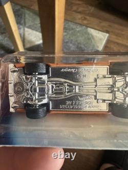 Hot Wheels General Lee 1969 Dodge Charger 164 Die Cast Dukes Of Hazzard