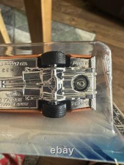 Hot Wheels General Lee 1969 Dodge Charger 164 Die Cast Dukes Of Hazzard