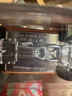 Hot Wheels General Lee 1969 Dodge Charger 164 Die Cast Dukes Of Hazzard