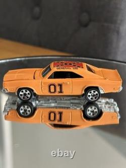 Hot Wheels General Lee 1969 Dodge Charger 164 Die Cast Dukes Of Hazzard custom