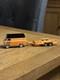 Hot Wheels General Lee Truck And Trailer 164 Die Cast Dukes Of Hazzard Usa