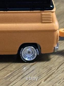 Hot Wheels General Lee truck and trailer 164 Die Cast Dukes Of Hazzard USA