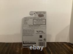 Hot Wheels Orange 1969 Dodge Charger Super Treasure Hunt GENERAL LEE #045 2006