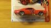 Hot Wheels Super Treasure Hunt General Lee Custom