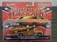 Hot Wheels Team Transport Dodge Charger Dukes Of Hazzard Ramp Tow Custom