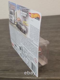 Hot Wheels Team Transport Dodge Charger Dukes of Hazzard Ramp Tow Custom