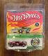 Hot Wheels By Mattel Heavy Chevy Matching Collectors Button Rare