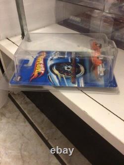 Hot Wheels20061969 Dodge Charger Orange General Lee Treasure Hunt7/12