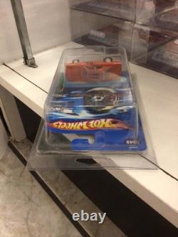 Hot Wheels20061969 Dodge Charger Orange General Lee Treasure Hunt7/12