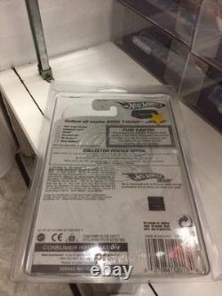 Hot Wheels20061969 Dodge Charger Orange General Lee Treasure Hunt7/12