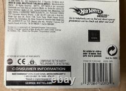 Hotwheels 2006 1969 Dodge Charger General Lee Super Treasure Hunt