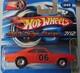Hotwheels T-hunt Dodge Charger, General Lee