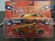 Hotwheels Team Transport Dukes Of Hazzard 83 Silverado General Lee & Carry On