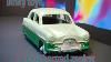 How To Dinky Toys Ford Zephyr Mk1 162 Diecast Restoration V8 Supercharged Hemi Custom