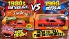 How To Tell Vintage Vs Reissue General Lee Dukes Of Hazzard Diecast Guide U0026 Rare Factory Error