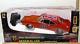 Huge! 1/10 Scale 1969 Dodge Charger Dukes Of Hazzard General Lee Car R/c Tested