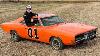 I Bought A General Lee To Continue The Dukes Of Hazzard Legacy