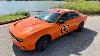 I Recreated The Dukes Of Hazzard General Lee With An Electric Dodge Charger