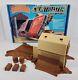 (incomplete, No Car) Dukes Of Hazzard Stuntbuster Action Stunt Set Playset 1982