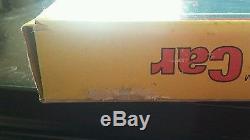 Inflatable General Lee Dukes of Hazzard