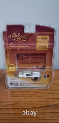 JOHNNY LIGHTNING The DUKES Of HAZZARD Carnival Of Thrills FORD TORINO R5 #4 1/64