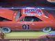 Johnny White Lightning Chase Dukes Of Hazzard General Lee Dodge Charger 1/25