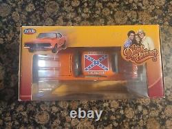 JOY RIDE DIE The Dukes of Hazzard General Lee 1969 Dodge Charger #7967