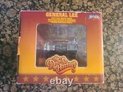 JOY RIDE DIE The Dukes of Hazzard General Lee 1969 Dodge Charger #7967