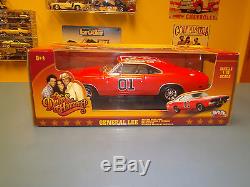 Joyride Dukes Of Hazzard General Lee 1969 Dodge Charger Clean Tv Show