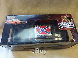 Joyride The Dukes Of Hazzard General Lee 1969 Dodge Charger1/18 Diecast #39181mt