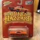 Johnny Lightning Dukes Of Hazzard General Lee 1969 Dodge Charger
