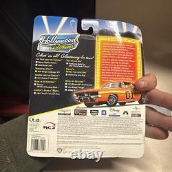 Johnny LIGHTNING DUKES OF HAZZARD GENERAL LEE 1969 Dodge CHARGER