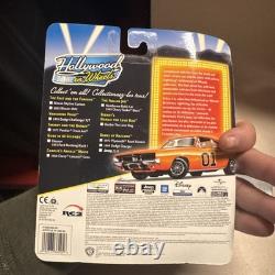 Johnny LIGHTNING DUKES OF HAZZARD GENERAL LEE 1969 Dodge CHARGER