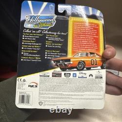Johnny LIGHTNING DUKES OF HAZZARD GENERAL LEE 1969 Dodge CHARGER