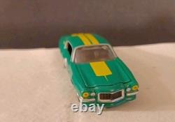 Johnny Lighting The Dukes Of Hazzard (COOTER'S) (CUSTOM) 1970 Chevy Camaro