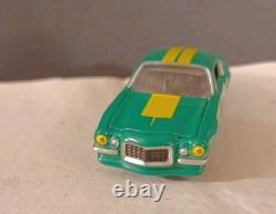 Johnny Lighting The Dukes Of Hazzard (COOTER'S) (CUSTOM) 1970 Chevy Camaro