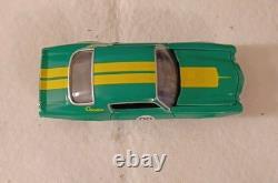 Johnny Lighting The Dukes Of Hazzard (COOTER'S) (CUSTOM) 1970 Chevy Camaro