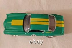 Johnny Lighting The Dukes Of Hazzard (COOTER'S) (CUSTOM) 1970 Chevy Camaro