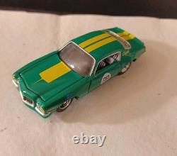 Johnny Lighting The Dukes Of Hazzard (COOTER'S) (CUSTOM) 1970 Chevy Camaro