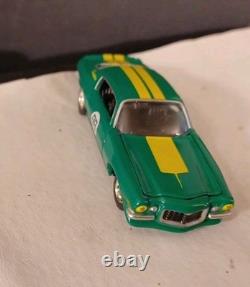 Johnny Lighting The Dukes Of Hazzard (COOTER'S) (CUSTOM) 1970 Chevy Camaro