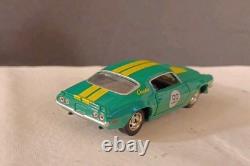 Johnny Lighting The Dukes Of Hazzard (COOTER'S) (CUSTOM) 1970 Chevy Camaro