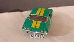 Johnny Lighting The Dukes Of Hazzard (COOTER'S) (CUSTOM) 1970 Chevy Camaro