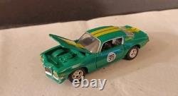 Johnny Lighting The Dukes Of Hazzard (COOTER'S) (CUSTOM) 1970 Chevy Camaro