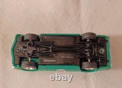 Johnny Lighting The Dukes Of Hazzard (COOTER'S) (CUSTOM) 1970 Chevy Camaro