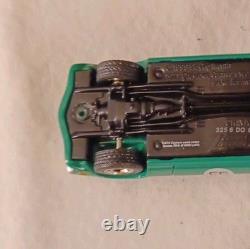 Johnny Lighting The Dukes Of Hazzard (COOTER'S) (CUSTOM) 1970 Chevy Camaro