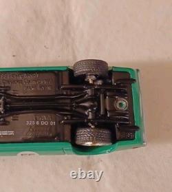 Johnny Lighting The Dukes Of Hazzard (COOTER'S) (CUSTOM) 1970 Chevy Camaro